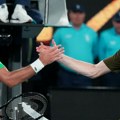 Janik Siner pred Indijan Vels pomenuo polufinale AO sa Đokovićem i zaključio nešto što je mnoge iznenadilo