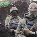 Rusija vratila 300 vojnika iz ukrajinskog zarobljeništva
