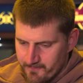 Nikola Jokić ovo nikada nije doživeo, posle najtežeg poraza u karijeri kritikovao i pričao na srpskom