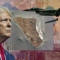 Šta će na ovo reći Tramp? Švajcarci zabranili prelete američkih vojnih aviona nad njenom teritorijom