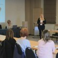 Ekonomska samostalnost ključ ravnopravnosti: Održana radionica za žene iz ranjivih kategorija u Kragujevcu