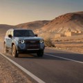 Toyota Land Cruiser 250: Različiti pogoni za Zapadnu i Istočnu Evropu