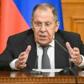 Лавров: "Запад покушава сопствену кризу да пренесе на остатак света"