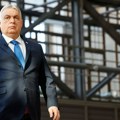 Orban objavio snimak iz helikoptera: Nakon pronalaska eksploziva kod gasovoda u Srbiji, krenuo je na granicu