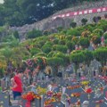 U Kini tokom festivala Ćingming odata počast palim herojima