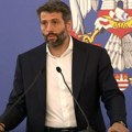 Šapić: Sutra početak radova na izmeštanju instalacija na projektu novog tunela