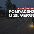 PISMA ČITALACA: Temišvarski drum kao Las Vegas, Lazarevački u mraku, građani pisali gradonačelniku i ništa! Lazarevački drum u…