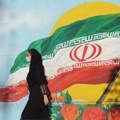 Iranska laureatkinja Nobelove nagrade za mir hitno prebačena iz zatvora u bolnicu