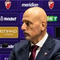Trener zvezde posle ubedljive pobede: Zadovoljan sam, ali sledi veći izazov