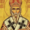 Danas je Sveti Vasilije Ostroški