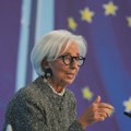 Kristin Lagard pozvala EU lidere na hitne reforme za jačanje konkurentnosti evropske ekonomije