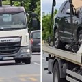 Policija u Putincima i Golubincima: Odvoze sumnjivi automobil, traje istraga u slučaju nestalog Nešovića