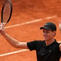 Janik tačno godinu dana bez izgubljene meč lopte na mastersima