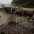 Klizište odnelo kuću, ima stradalih: Jako nevreme zahvatilo Tursku, srušilo i most