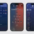 Apple Sports aplikacija za Svetsko prvenstvo u fudbalu