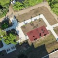 Novo mesto u Bloku 62 za vežbanje i druženje: Novobeograđani dobili još jednu teretanu na otvorenom (foto)
