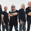 Uriah Heep u Sava Centru 10.novembra: Legendarni britanski bend poslednji put pred srpskom publikom