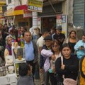 Peruanci u drugom krugu izbora biraju između desnice i levice usred političke krize