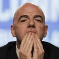 FIFA menja fudbal iz korena! Stižu pravila koja će šokirati klubove i agente: Igrači dobijaju deo milionskih transfera!
