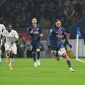 Traže ga Liverpul i Arsenal, napadač tražio da napusti PSŽ!