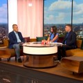Aćimović: Sporazum SAD i Irana doneo bi stabilizaciju tržišta nafte, rasplet oko NIS-a još nije izvestan