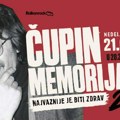 Čupin memorijal 21. juna u Rovčetu