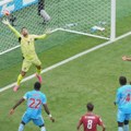 Novo iznenađenje na Mundijalu: Kongo – Portugal 1:1