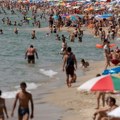 Bakterije zatvorile plažu u popularnom bugarskom letovalištu