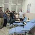 Pet novih ginekoloških stolica za Kliniku u Nišu: Humanitarna akcija Džedajskog pokreta uspešno završena