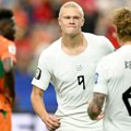 Norveška pobedila Obalu Slonovače za plasman u osminu finala