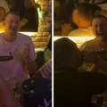 "Prokleta je Amerika i zlato što sja": Jokić izveo košarkaše Srbije u kafanu, ovako lumpuju