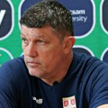 Petrić: Očekuje nas odlučujuća utakmica, Ukrajina je kvalitetan protivnik