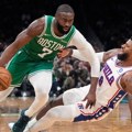 NBA potres: Džejlen Braun trejdovan u Filadelfiju, Pol Džordž u Bostonu