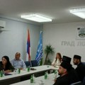 Биће нових богомоља: Епископ шабачки гост града Лознице