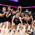 Košarka: Simjanovski i Srbija u finalu Svetskog prvenstva (U17) protiv SAD