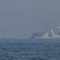 Katar: Obnovljene sve pomorske aktivnosti, uspostavljena i pomorska trgovina sa Iranom