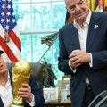 Svet zgrožen: Otkriveno kako je Tramp vratio fudbalera SAD na Mundijal