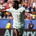Srećni smo uz Mbapea: Dembele veliča svog kapitena