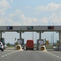 Sutra radovi na autoputu Beograd - Novi Sad: Zatvara se zaustavna traka kod petlje Batajnica