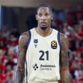Fenerbahče ne staje sa pojačanjima - Klajburn novo je pojačanje Šarunasa Jasikevičijusa