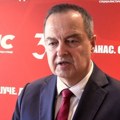 Dačić povodom 36 godina SPS-a: Nastavljamo da se borimo za Srbiju još jače i hrabrije