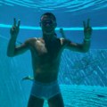 (VIDEO) Igra se finale, a gde je Kristijano Ronaldo?