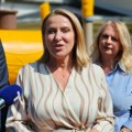 Paunović: Cilj su nam jednaki uslovi za bezbedno odrastanje dece