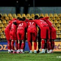 Velež ima gol zaostatka pred revanš u borbi za Evropu