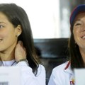Ana Ivanović: Bila sam crna mačka Jeleni Janković i Svetlani Kuznjecovoj