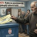 Cena vernosti: Kako je penzionerski ček postao najskuplji izborni listić