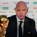 Infantino sprema fudbalsku "nuklearnu bombu" - Mundijal bi mogao u ruke privatnih investitora