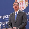 Vučić čestitao Dan rudara