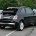 Test polovnjaka: Platneni krov, 69 KS i 92.000 km - kako se pokazao Fiat 500C VIDEO