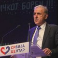 Zdravko Ponoš: Vučić i Evropa – to je oksimoron